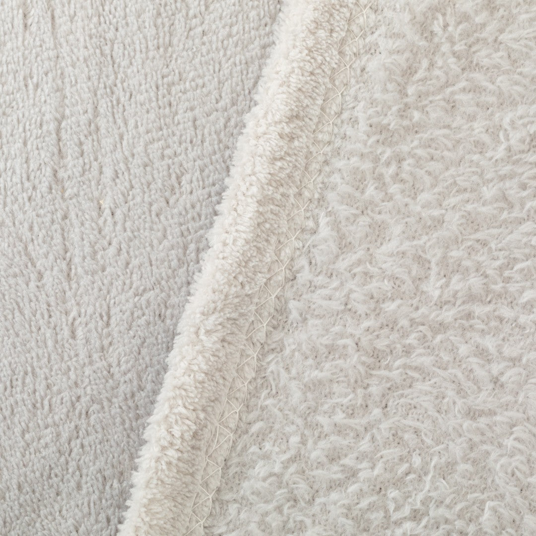 Juego de sábanas coralina lisas