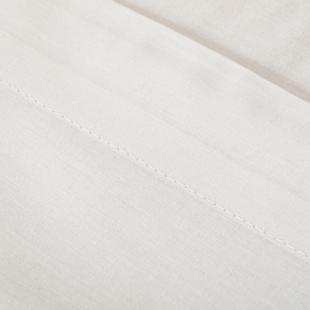 SET LENZUOLA PERCALE ALG TINTO