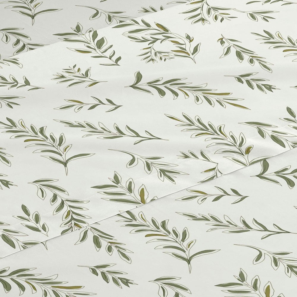 SET LENZUOLA ALG CALIOPE