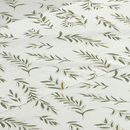 SET LENZUOLA ALG CALIOPE