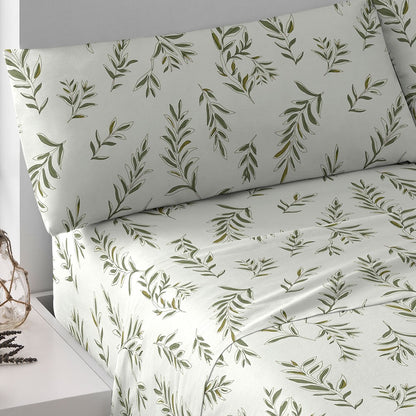 SET LENZUOLA ALG CALIOPE