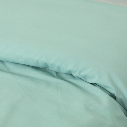 FUNDA NORDICA ALG PERCAL TINTURA