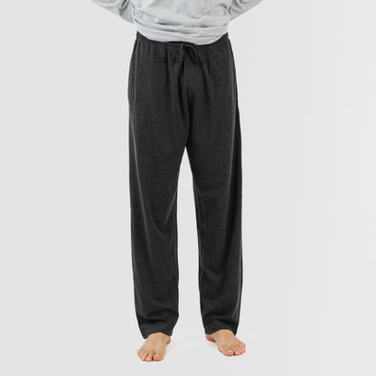 PIJAMA LLARG HOME C/BOTONS LLIS