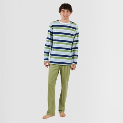 PIJAMA LLARG ALG HOME BRENT