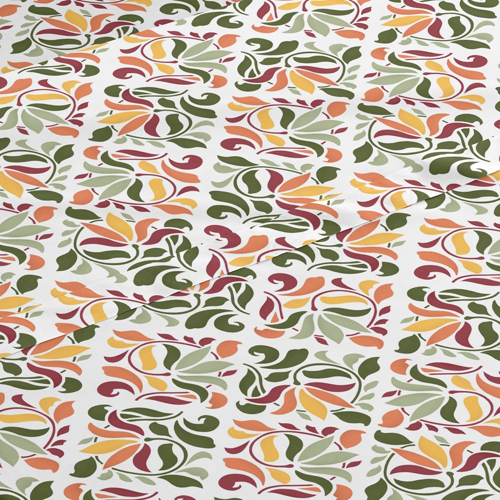 SET LENZUOLA ALG OLIAN