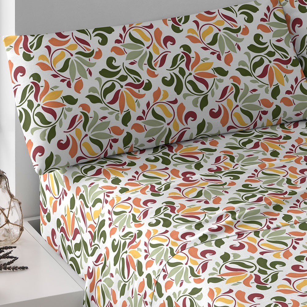 SET LENZUOLA ALG OLIAN