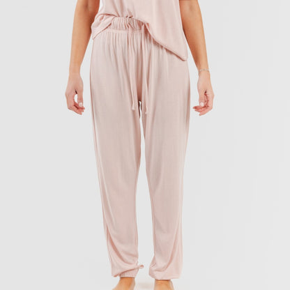 PIJAMA LLARG M/CORTA VISCOSA DONA LLIS