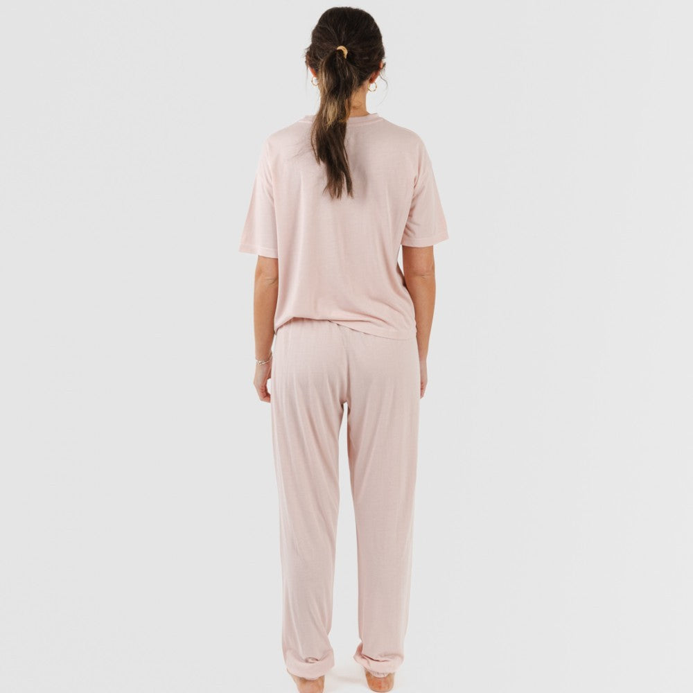 PIJAMA LLARG M/CORTA VISCOSA DONA LLIS