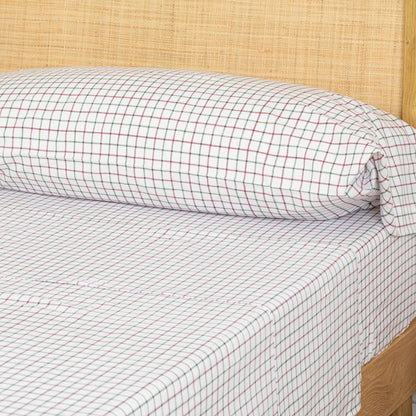 SET LENZUOLA ALG HANK