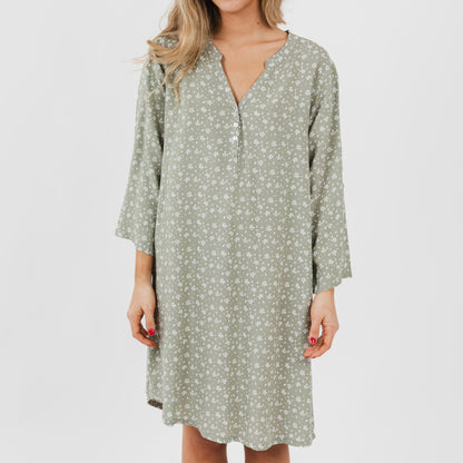 CAMICIA IN VISCOSA VALERIA