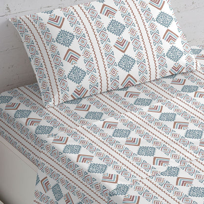 SET LENZUOLA ALG IKER