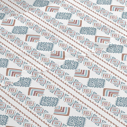 SET LENZUOLA ALG IKER