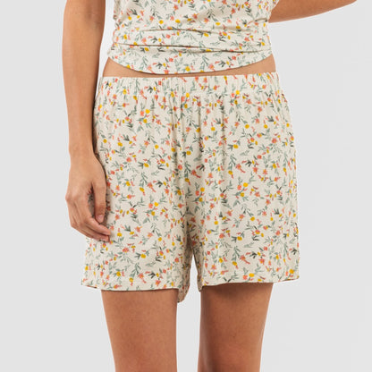 Pijama tirantes mujer viscosa Pamela