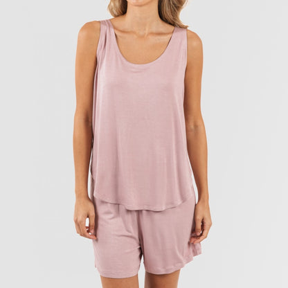 PIJAMA TIRANTS DONA VISCOSA LLIS