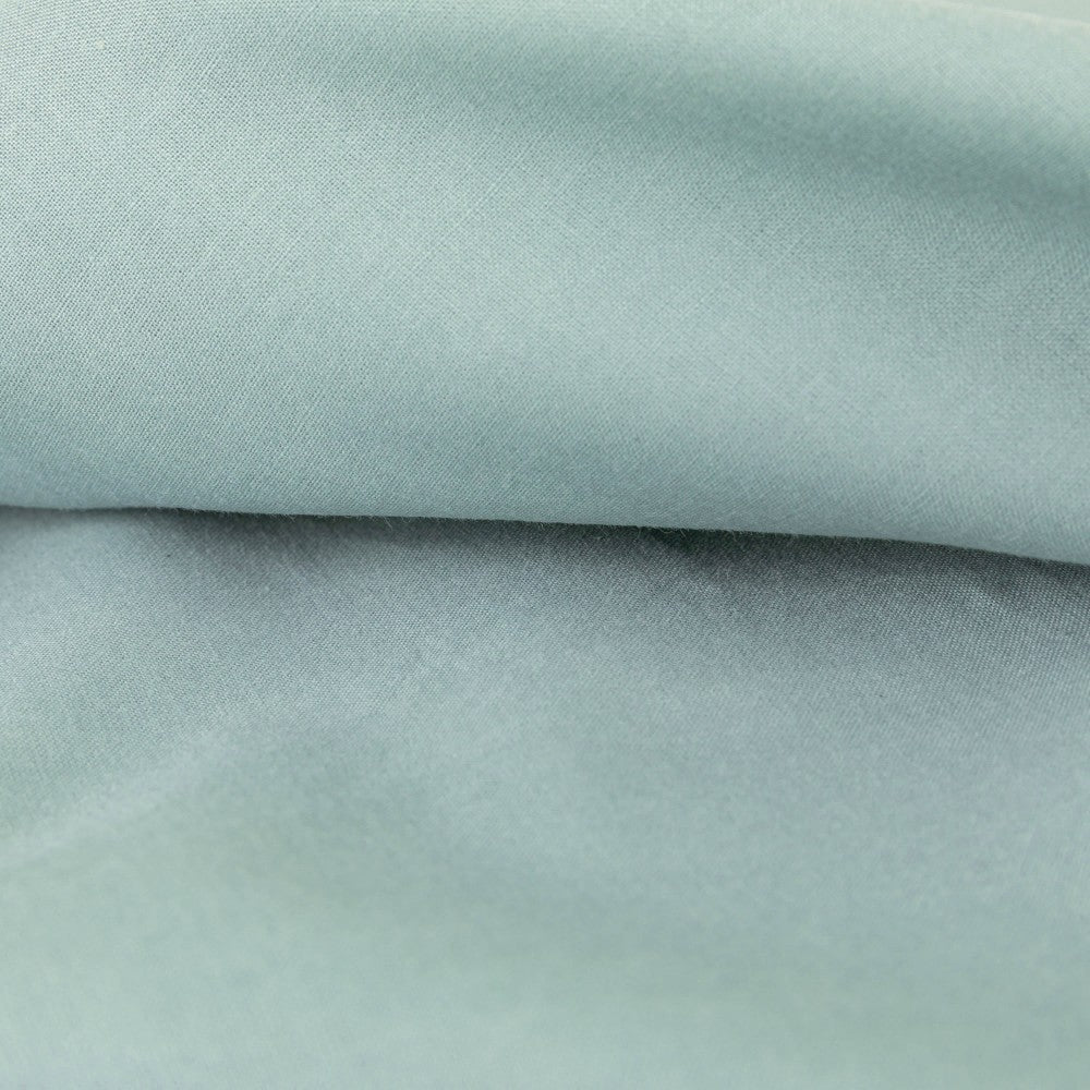 TINTURA PER LENZUOLO CON ANGOLI IN COTONE