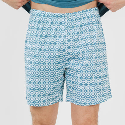 PIGIAMA CORTO DA UOMO GALIENI