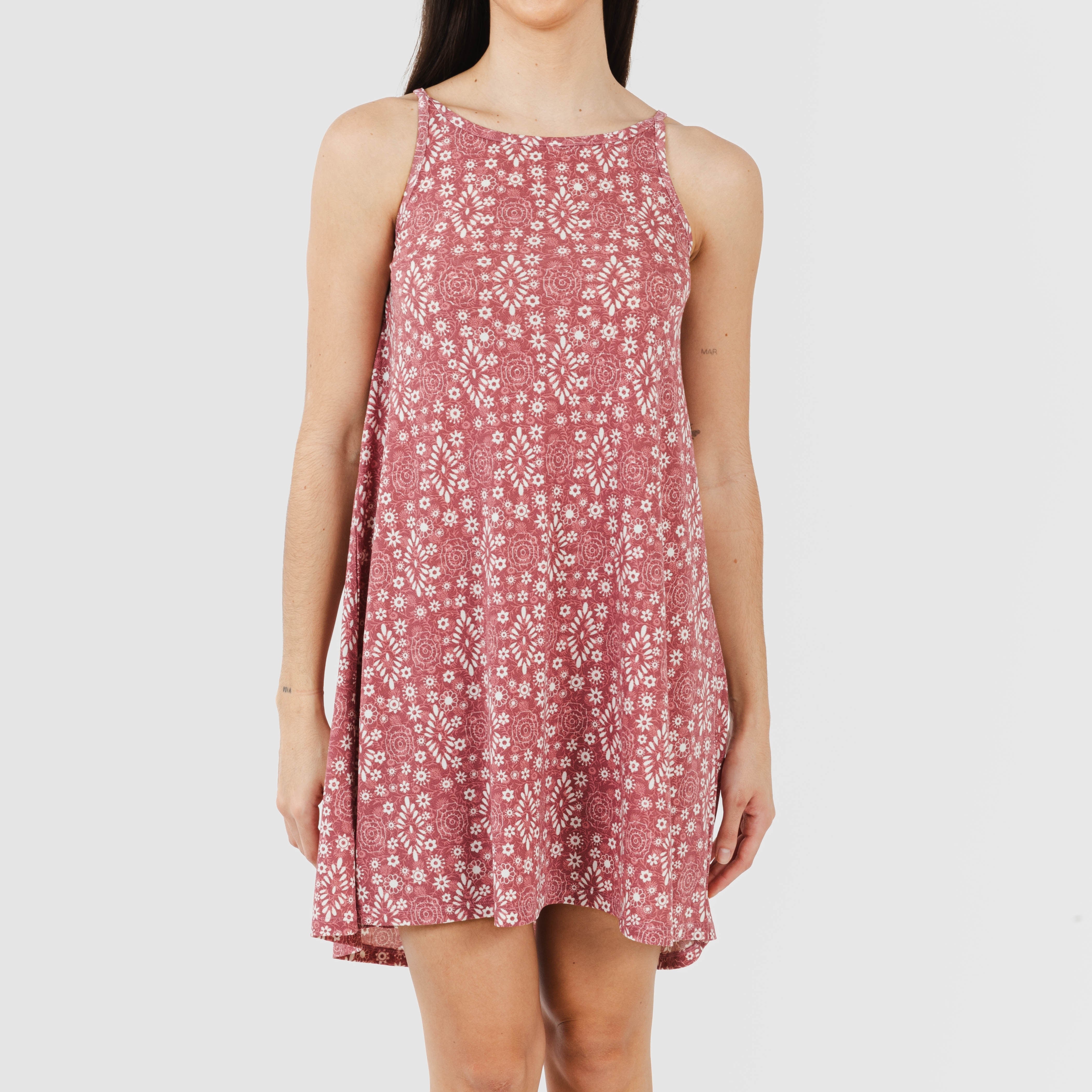 VESTIT CURT TIRANTS CREP PILUCA