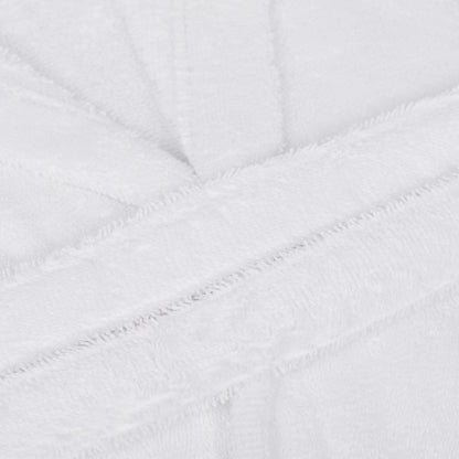 ACCAPPATOIO CON CAPPUCCIO 450 GR. TINTA UNITA