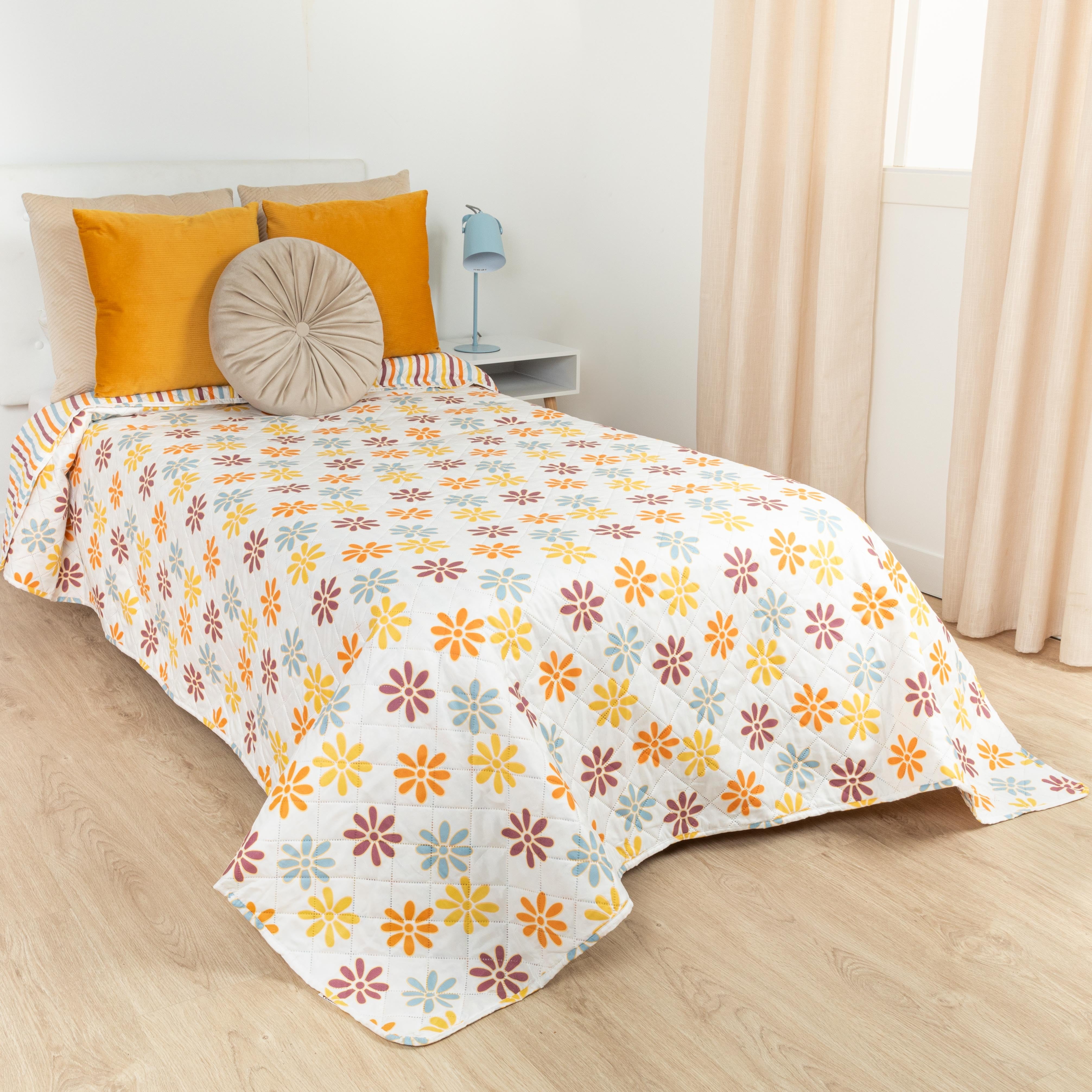 Colcha de cama Susan Bouti