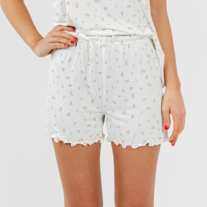 Pijama tirantes mujer soft Coby