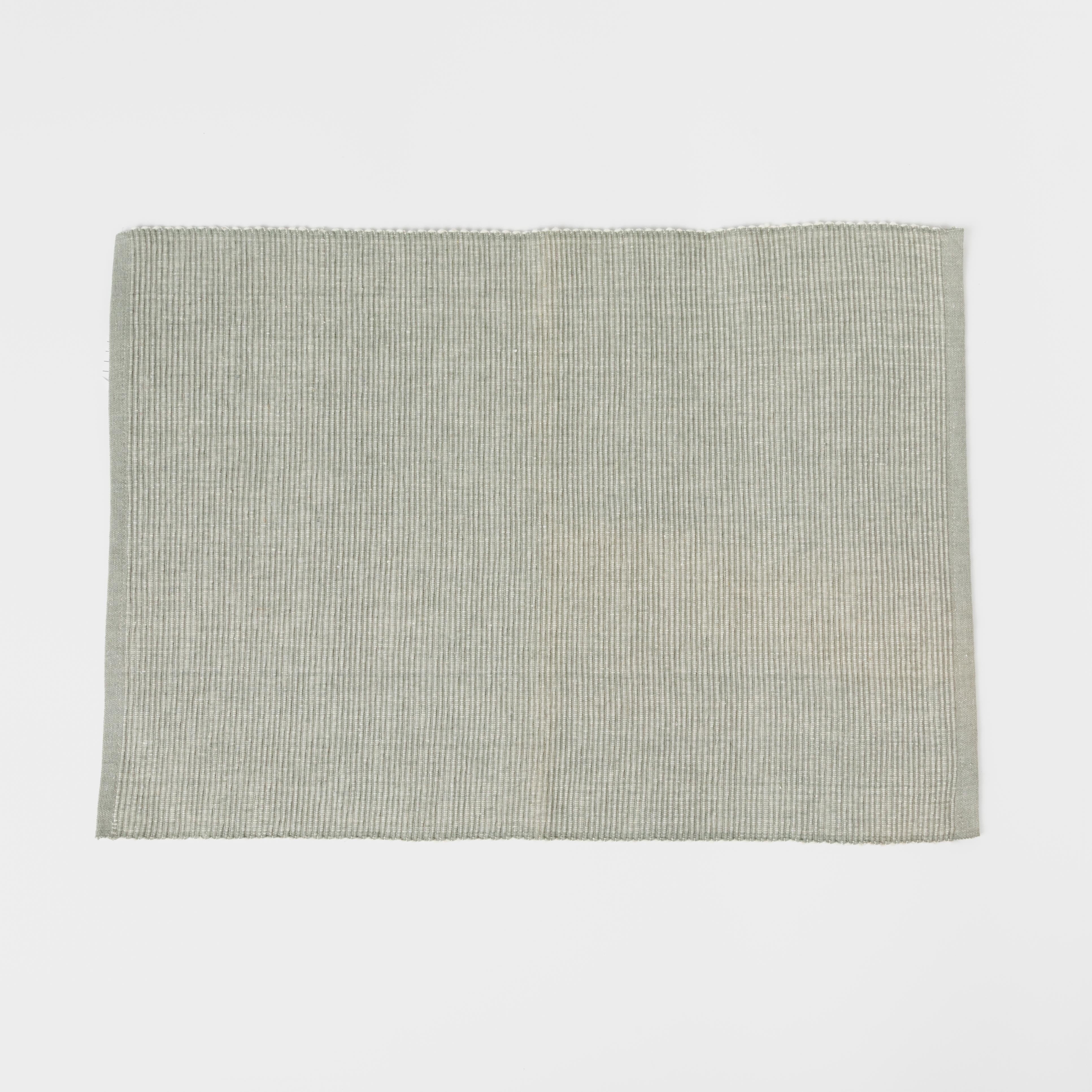 Toalha de mesa individual lisa