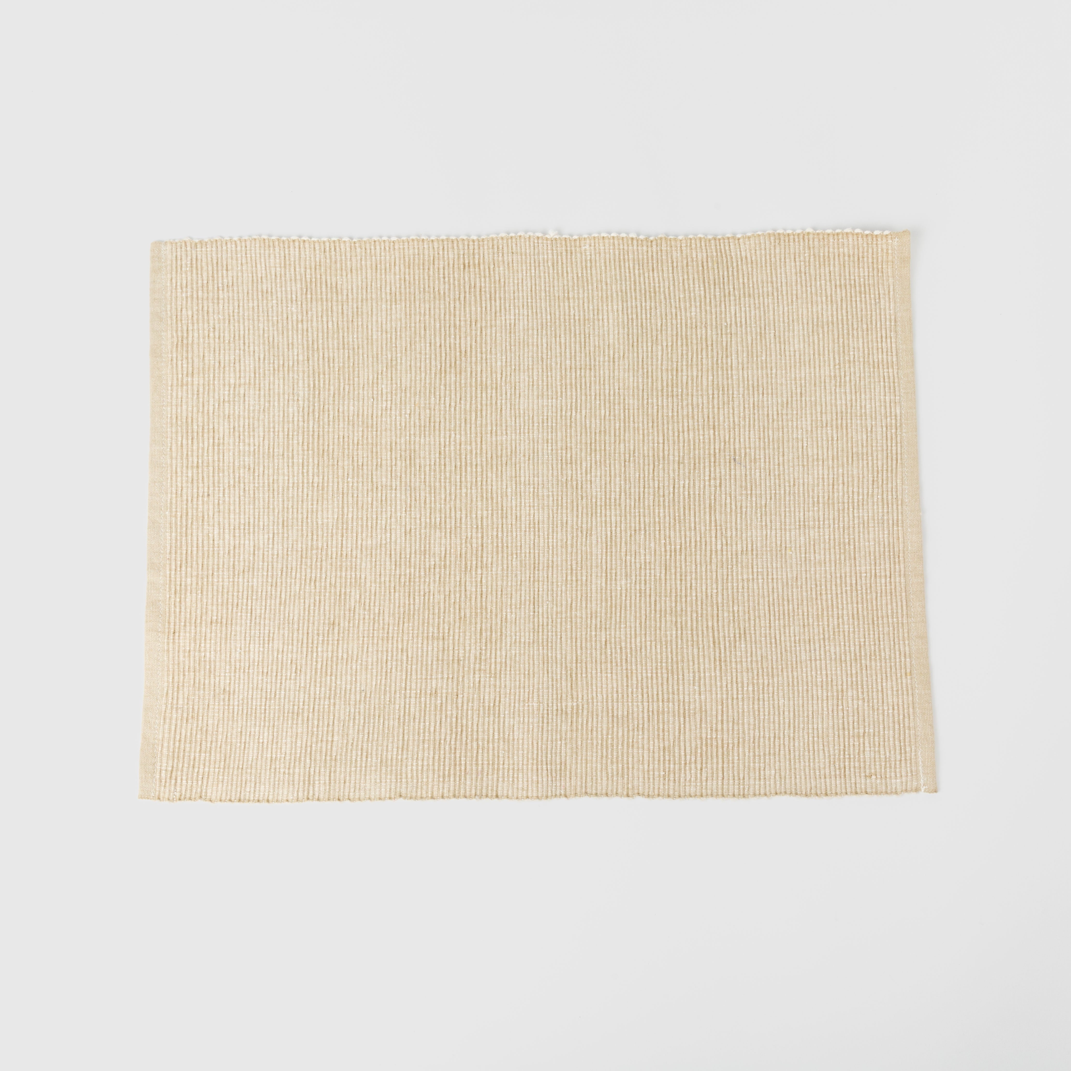 Toalha de mesa individual lisa