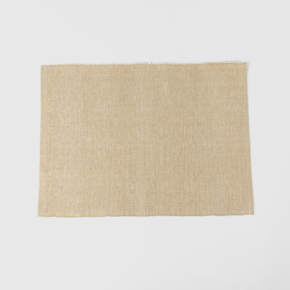 Toalha de mesa individual lisa