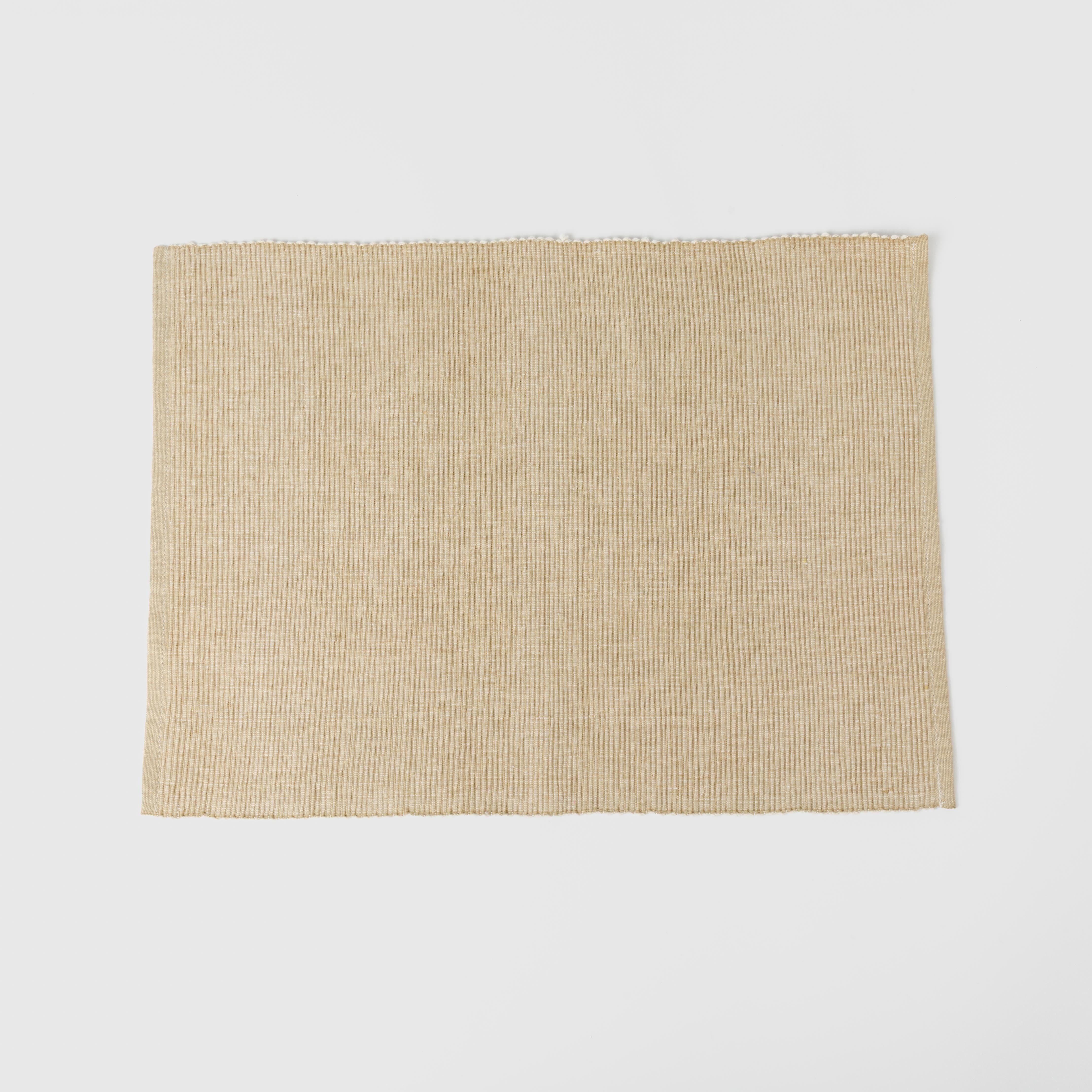Toalha de mesa individual lisa