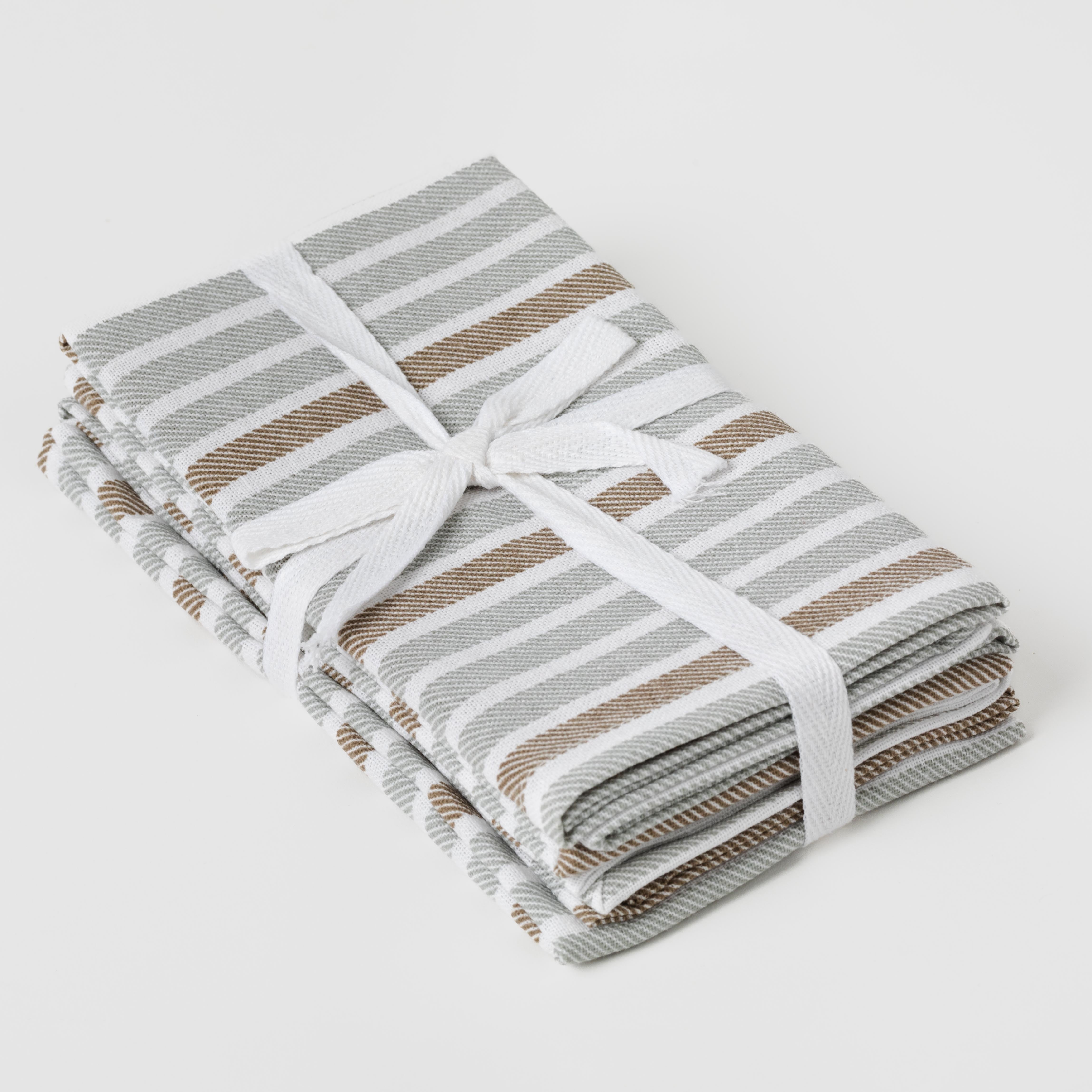 SET 4 SERVILLETES RATLLA GUTI CR-30024