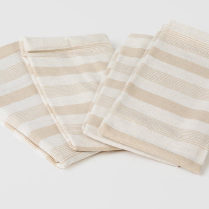 SET 4 SERVILLETES RATLLA ALLY CR-30025