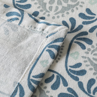 MANTEL ANTITAQUES VALME CR-20974