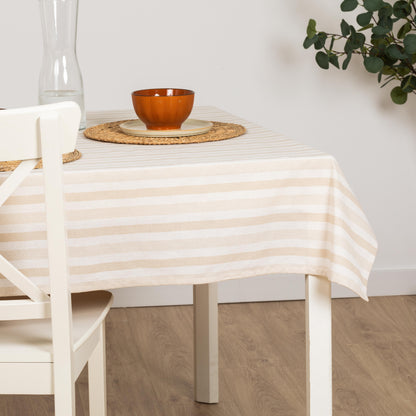 Mantel antimanchas Raya Ally arena