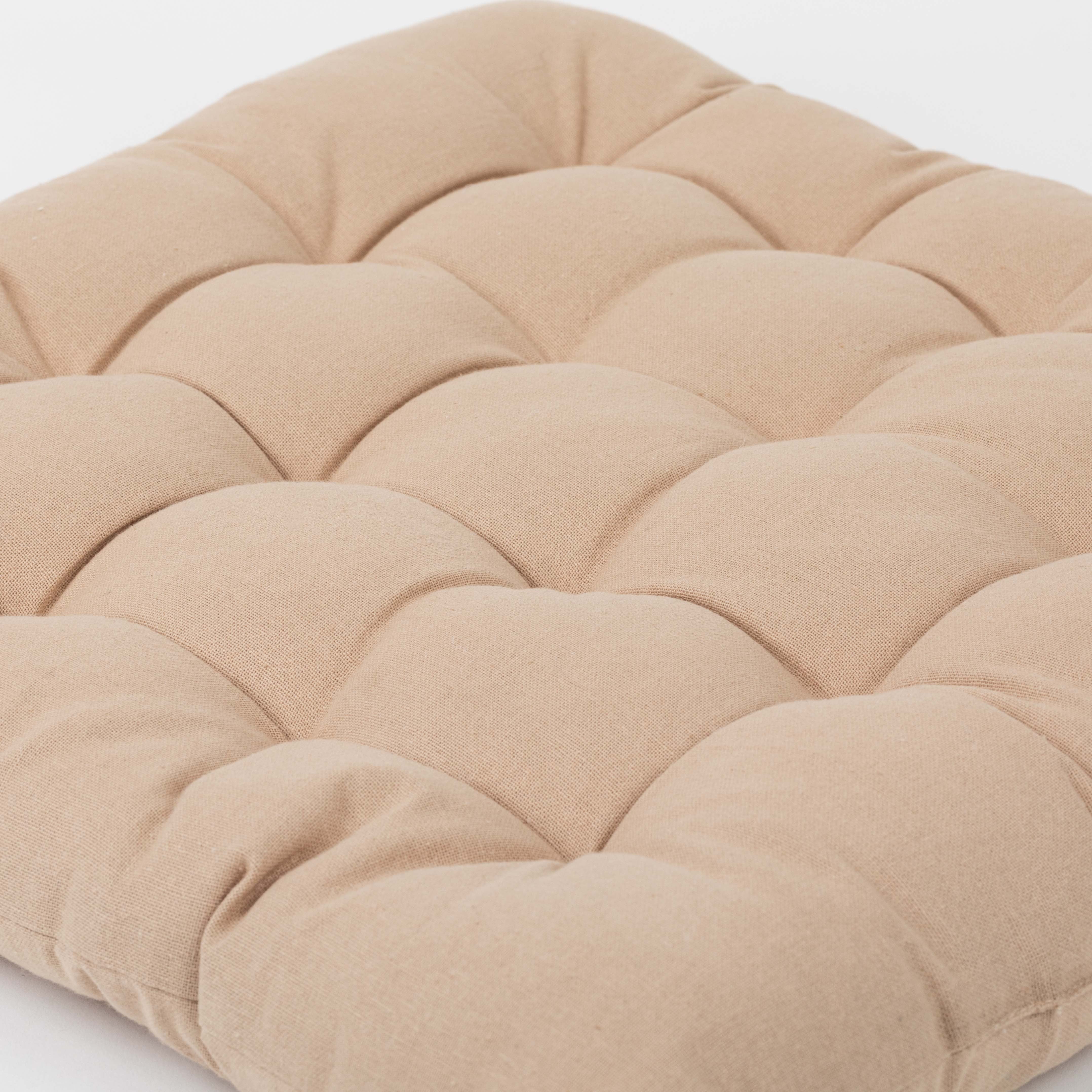 CUSCINO IN FERRO ALG LISCIO CE24-UNI-1208