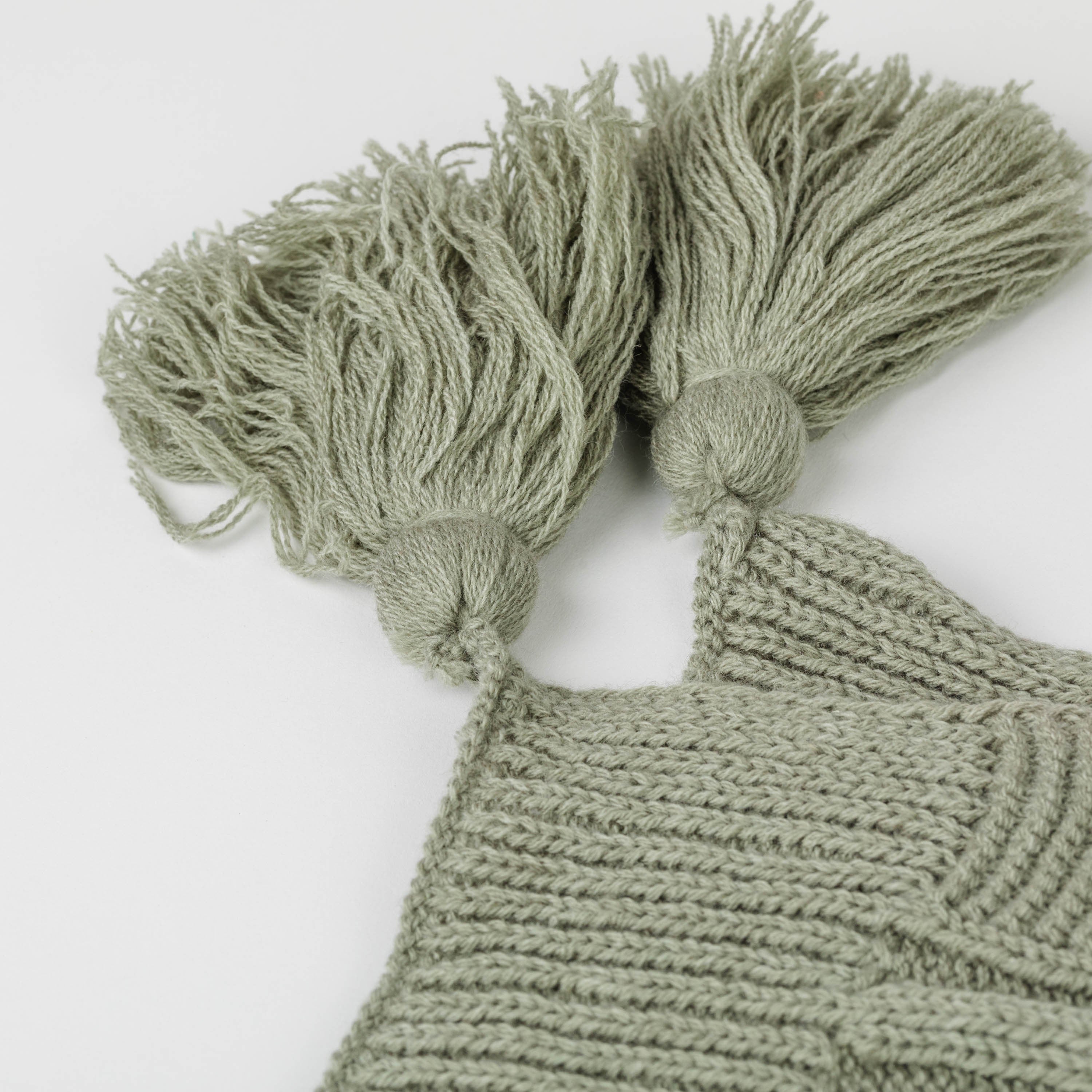 PLAID OCHO CON BORLON