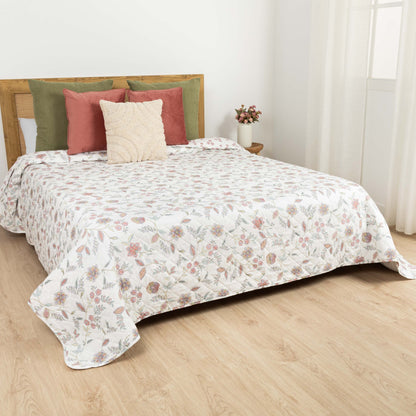 Colcha bouti Rosaura