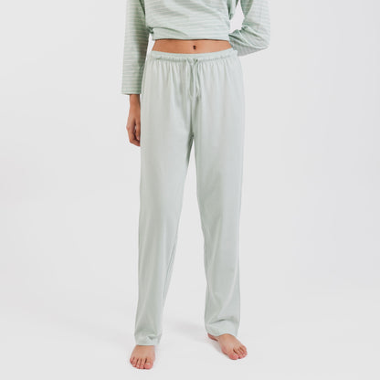 PIJAMA LLARG ALGA DONA DENIS