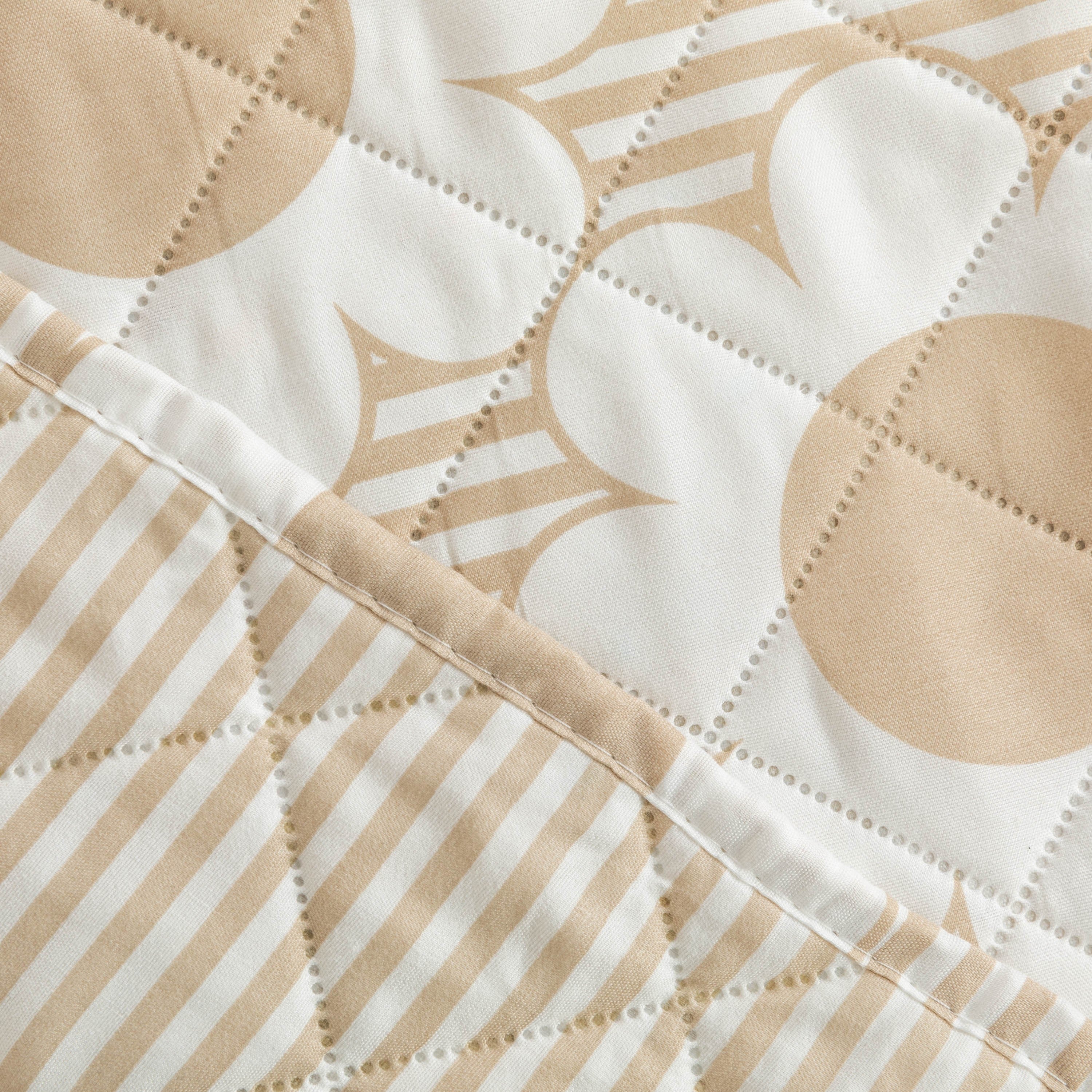 Colcha bouti Gracy topo