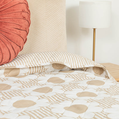 Colcha bouti Gracy topo