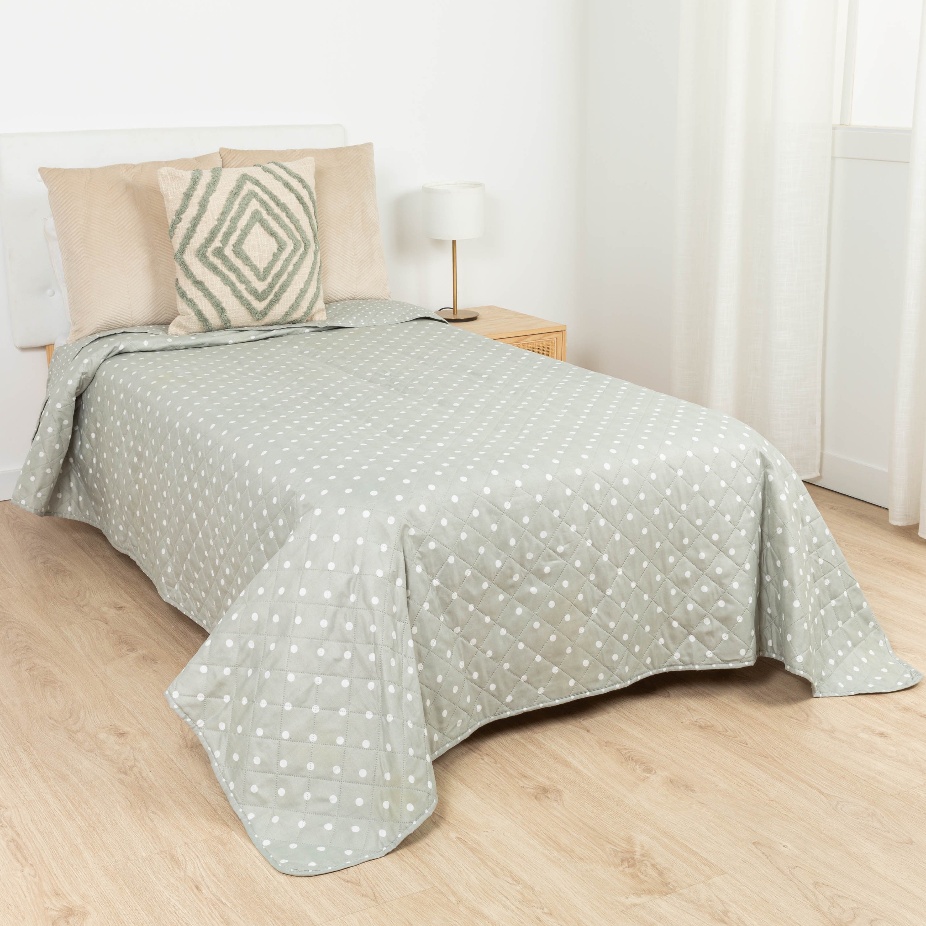 Colcha Big Universe Pearl Bouti