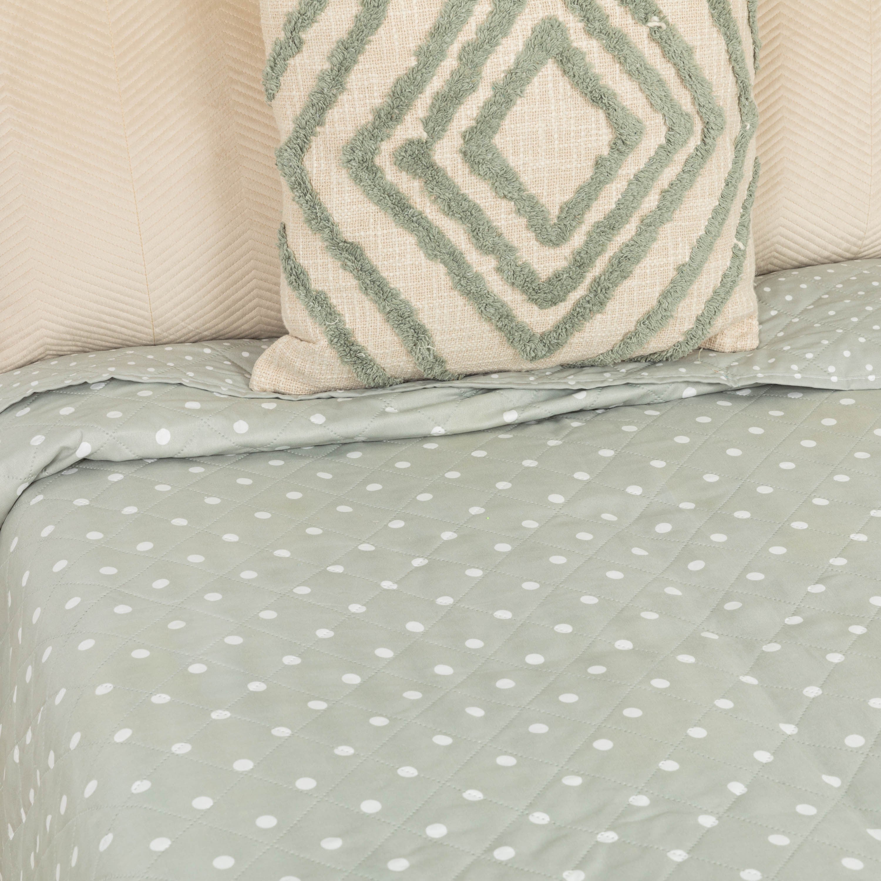 Colcha Big Universe Pearl Bouti