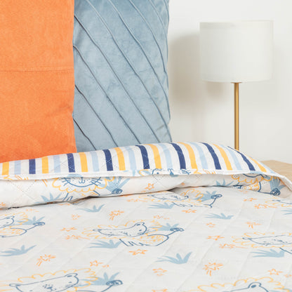 Colcha bouti Ricardo