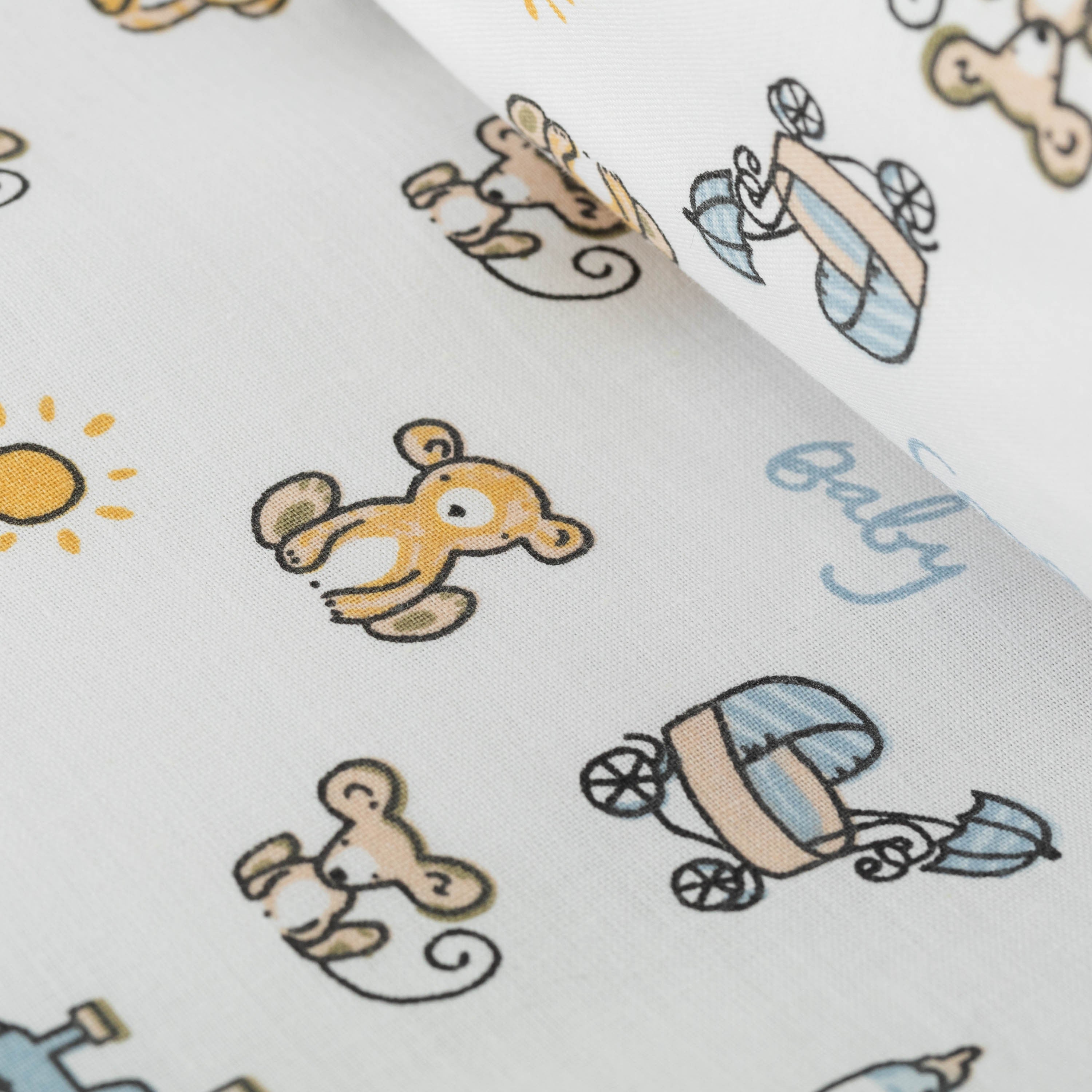 FUNDA NORDICA ALG NIC