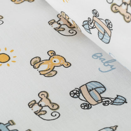 FUNDA NORDICA ALG NIC