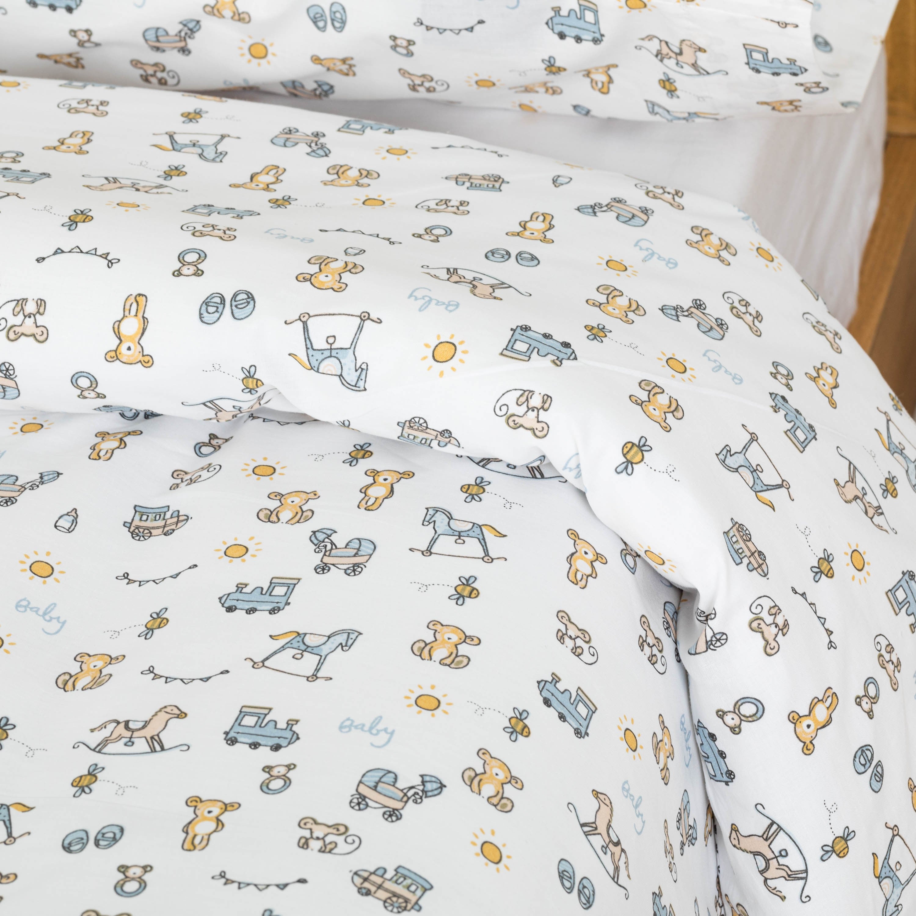 FUNDA NORDICA ALG NIC