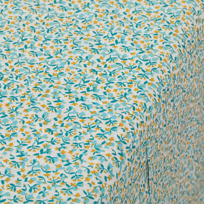 SET LENZUOLA IN PERCALE ALG URIVA