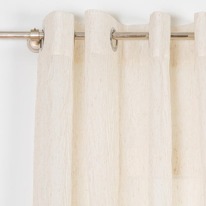 Cortina Liebe natural