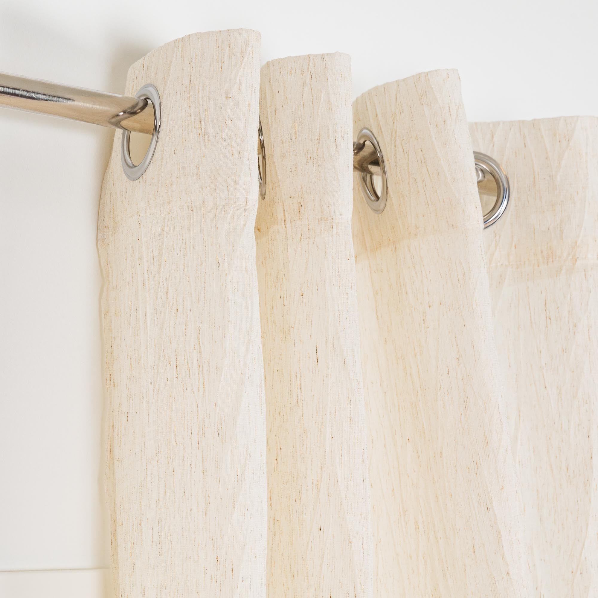 Cortina Liebe natural