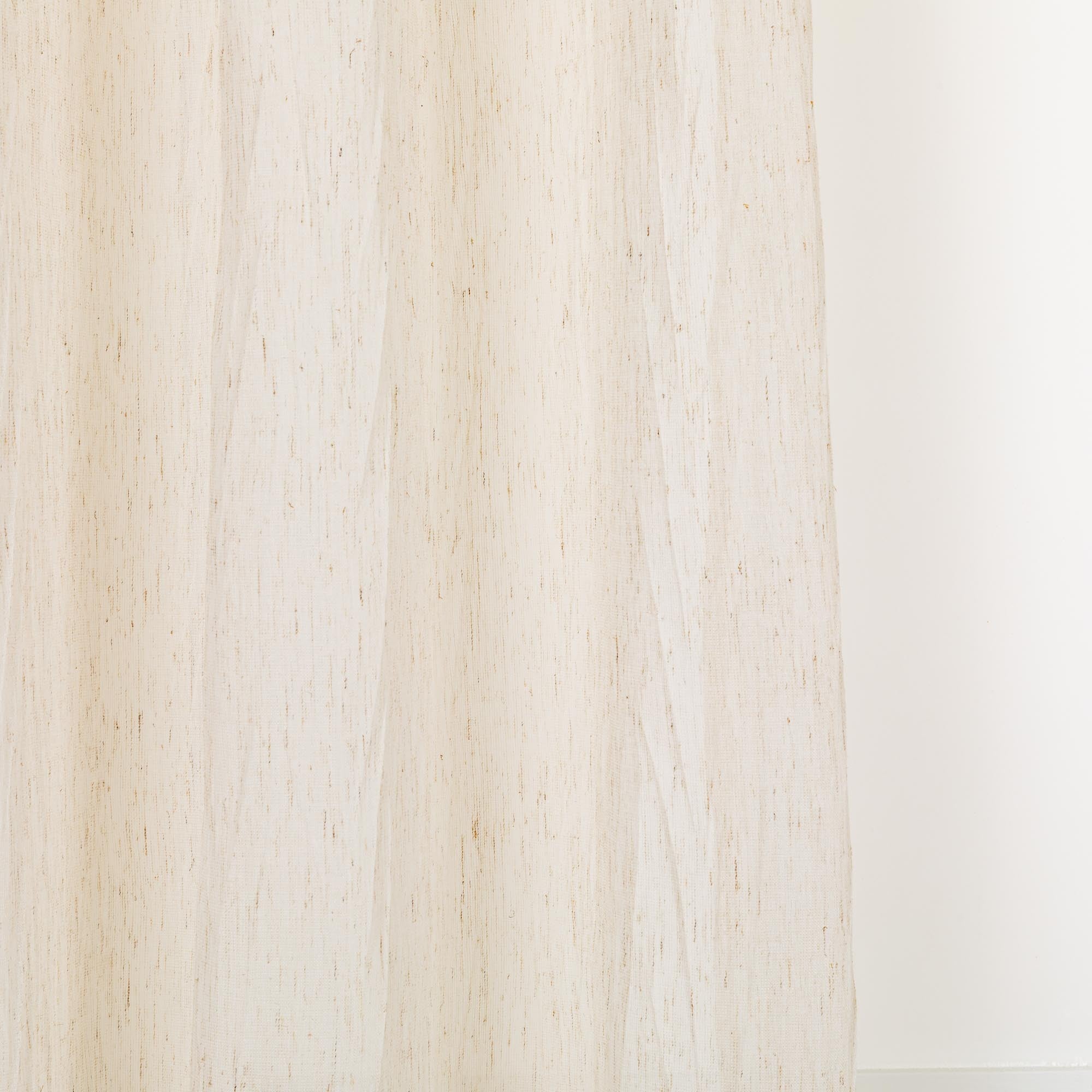 Cortina Liebe natural