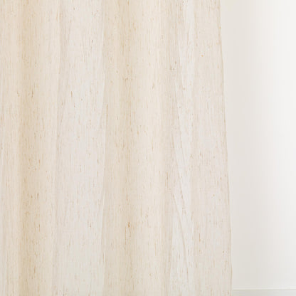 Cortina Liebe natural