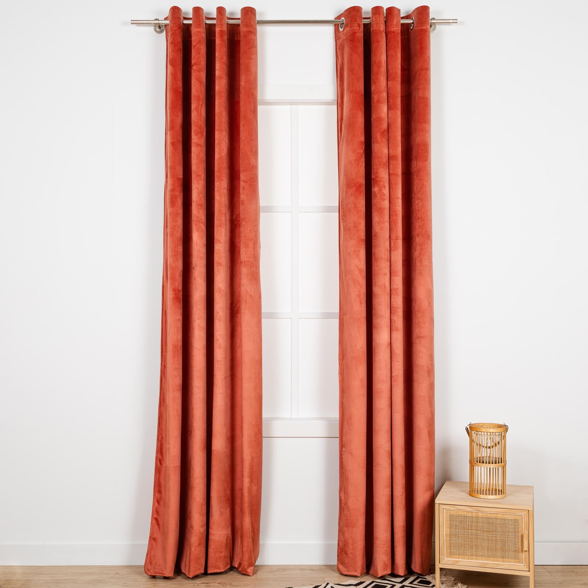 CORTINA OLLAO NEW TERCIOPEL